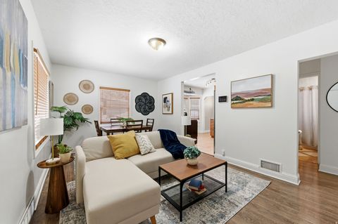 Tiny photo for 1960 E 3300 S, Millcreek, UT 84106 (MLS # 2139659)