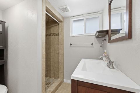 Tiny photo for 1960 E 3300 S, Millcreek, UT 84106 (MLS # 2139659)