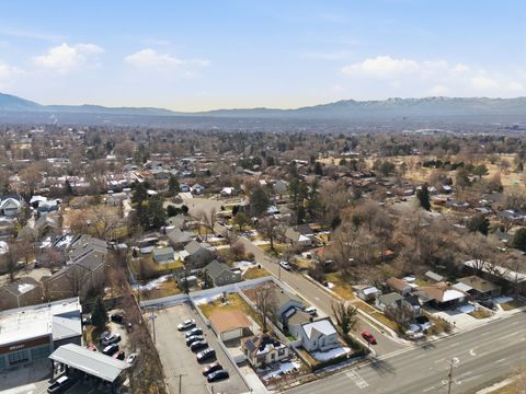 Tiny photo for 1960 E 3300 S, Millcreek, UT 84106 (MLS # 2139659)