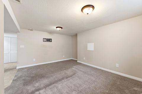 Tiny photo for 1960 E 3300 S, Millcreek, UT 84106 (MLS # 2139659)