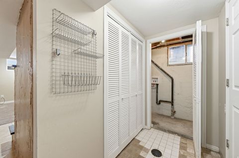 Tiny photo for 1960 E 3300 S, Millcreek, UT 84106 (MLS # 2139659)