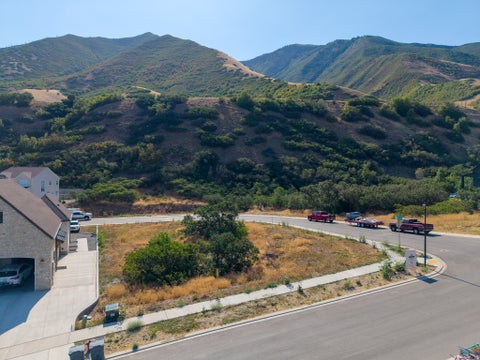 Tiny photo for 255 E RIVERSTONE RD #LOT 75, Mapleton, UT 84664 (MLS # 2176470)