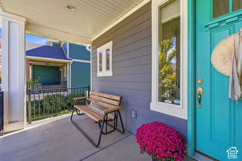 Tiny photo for 673 W 2200 N, Centerville, UT 84014 (MLS # 2190257)