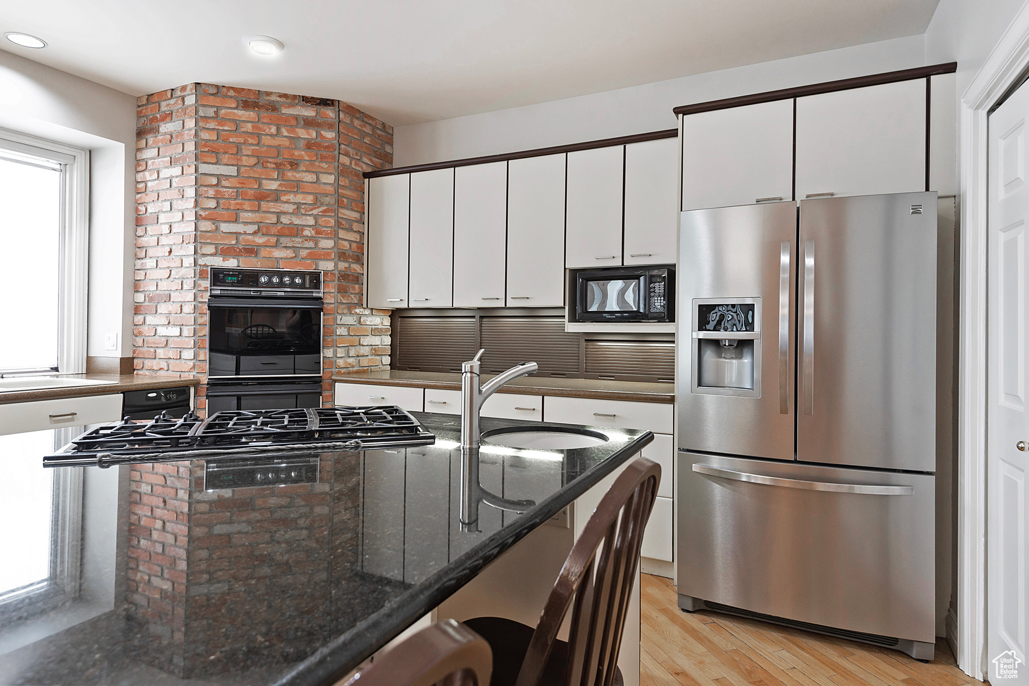EREKSON DAIRY - Residential