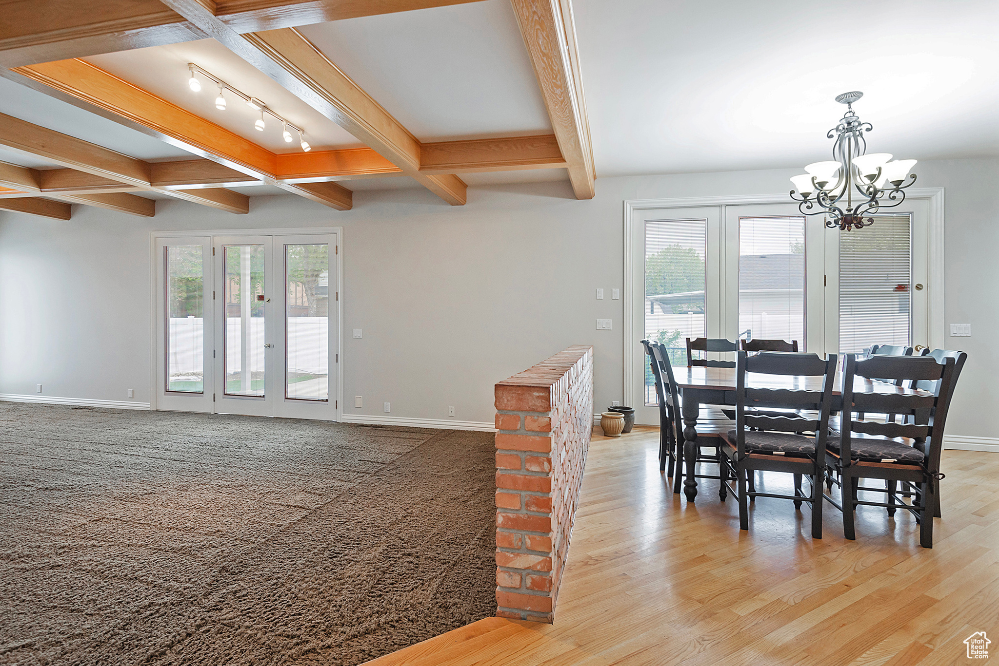 EREKSON DAIRY - Residential