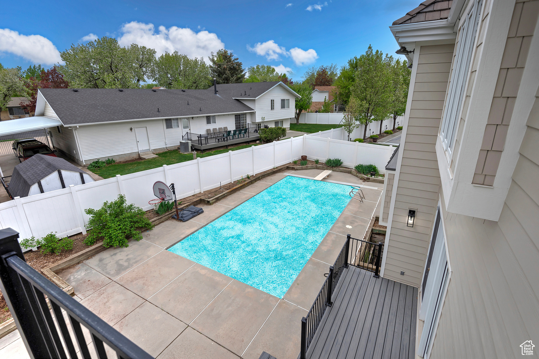 EREKSON DAIRY - Residential