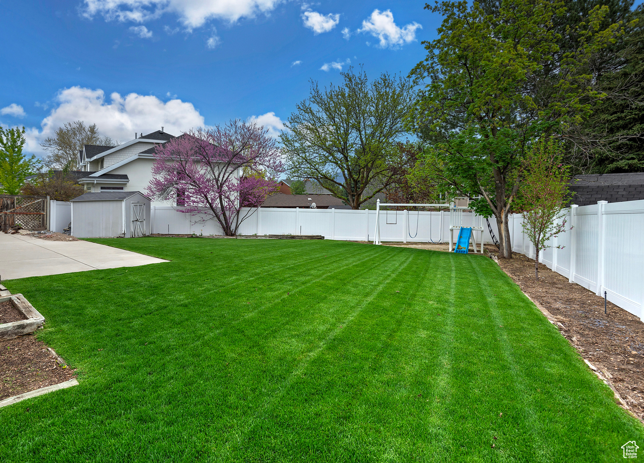 EREKSON DAIRY - Residential