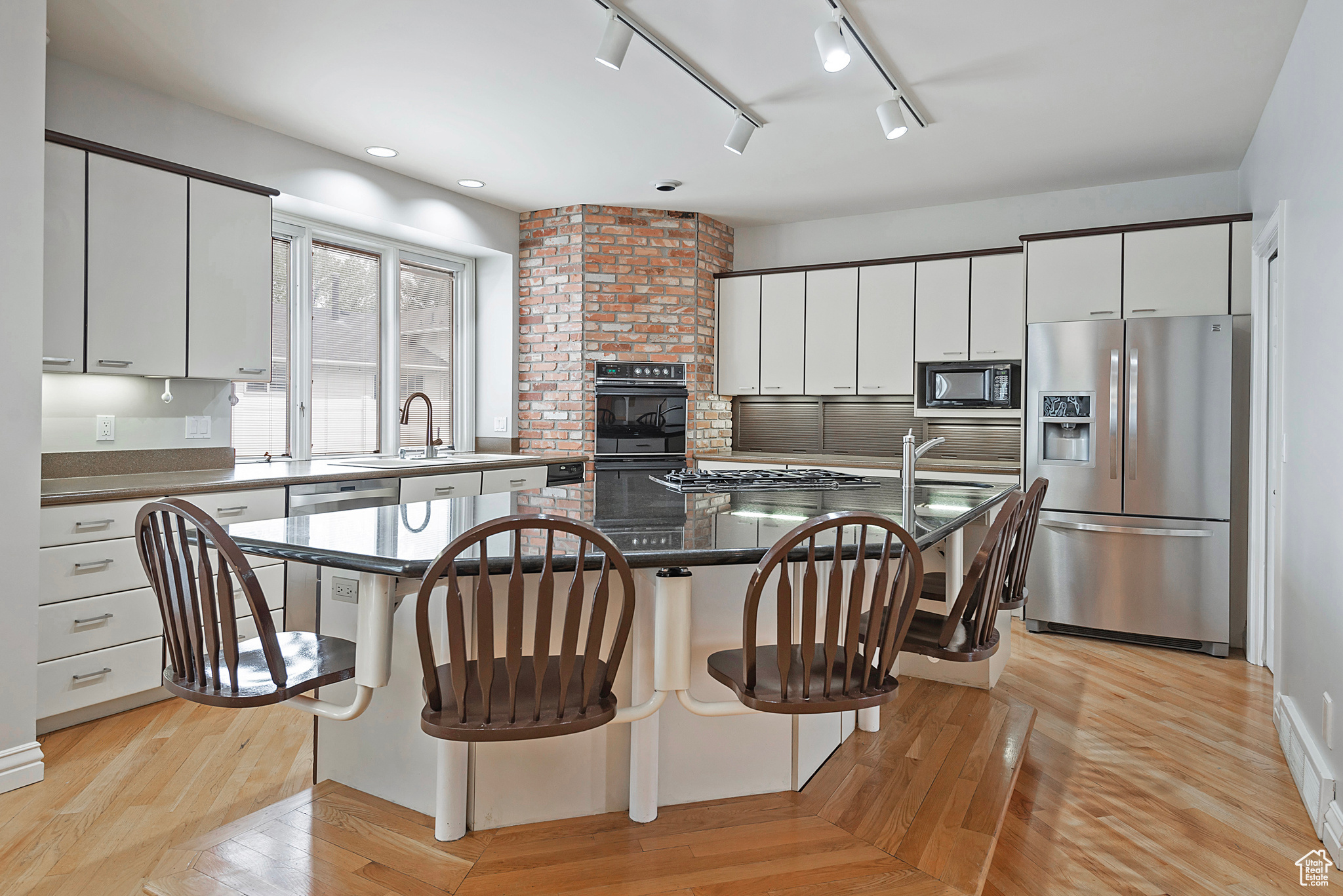 EREKSON DAIRY - Residential