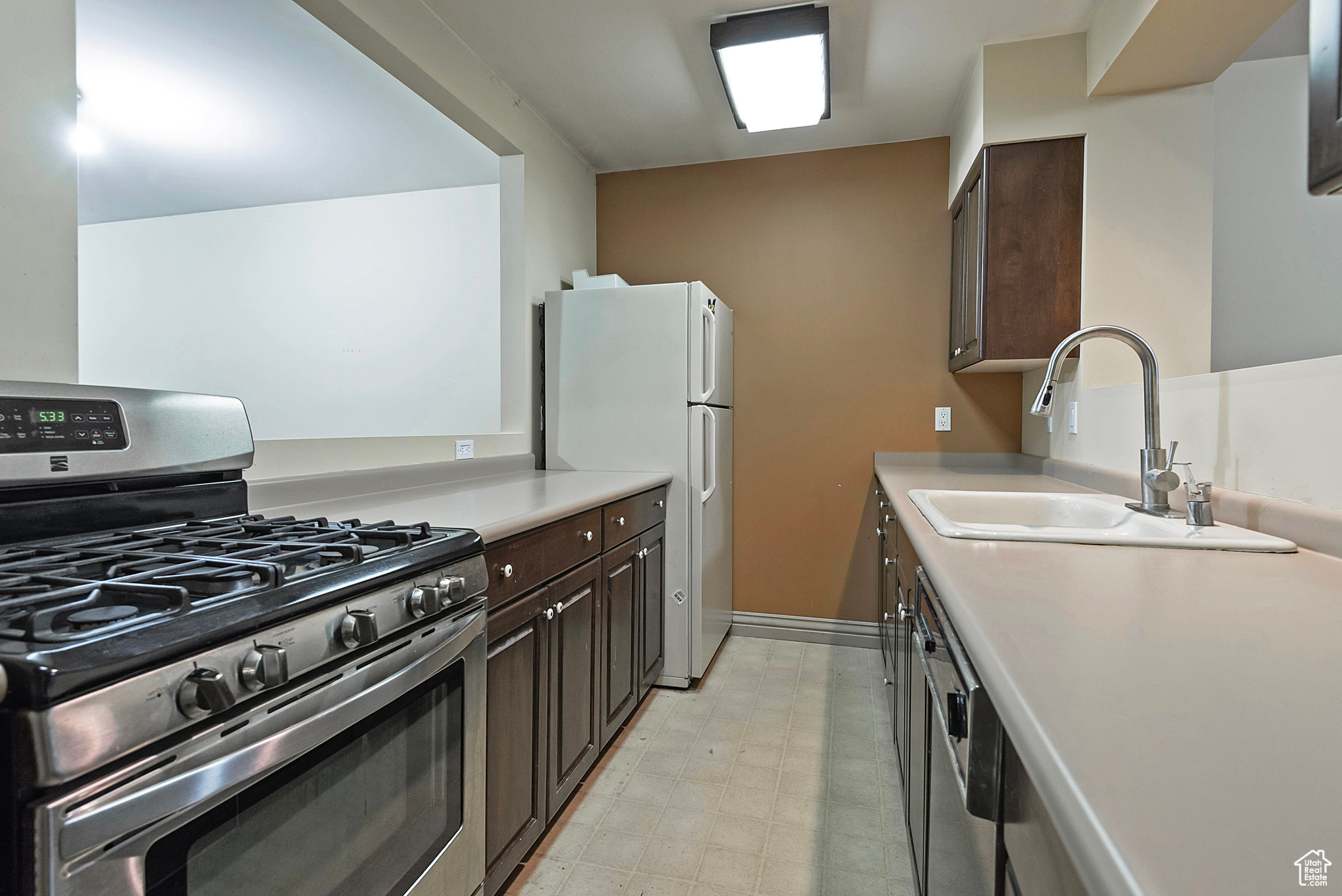 EREKSON DAIRY - Residential