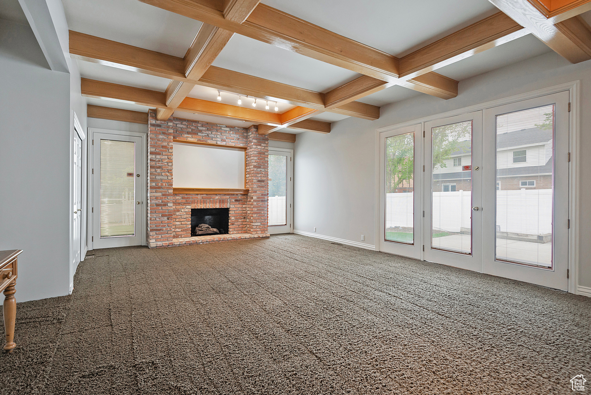 EREKSON DAIRY - Residential