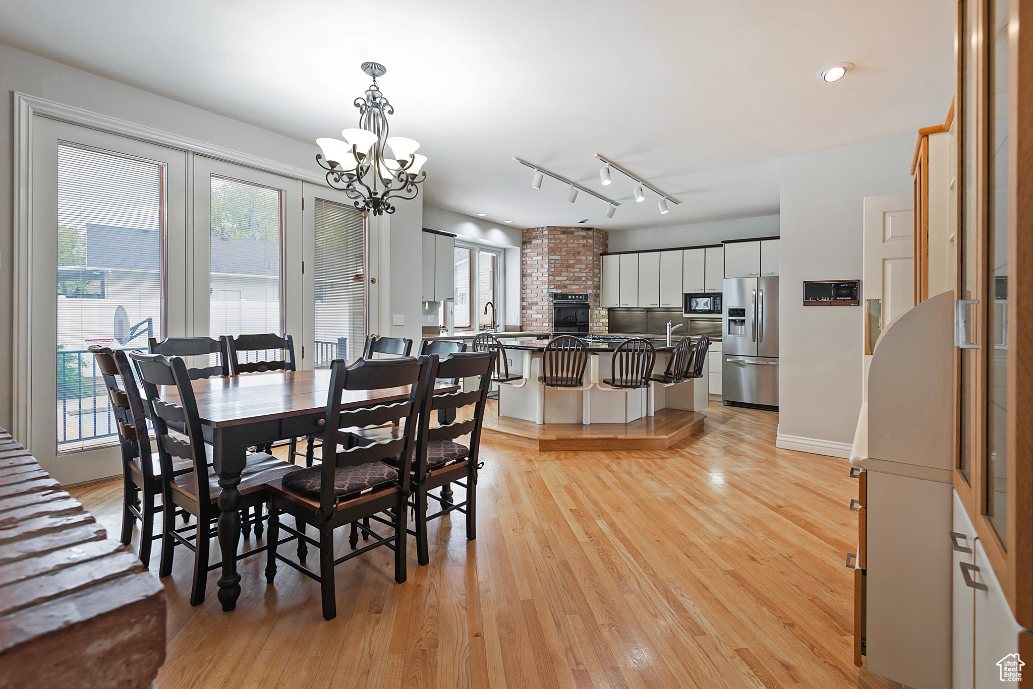 EREKSON DAIRY - Residential