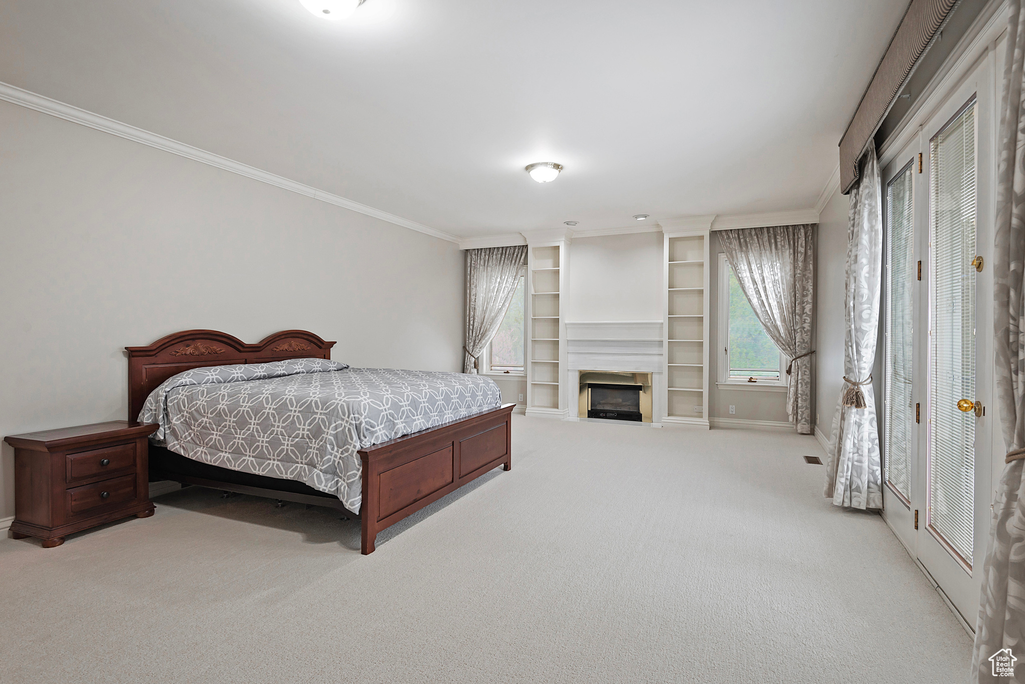 EREKSON DAIRY - Residential