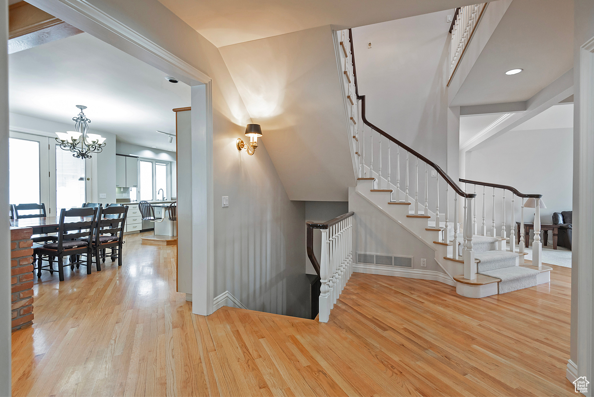 EREKSON DAIRY - Residential