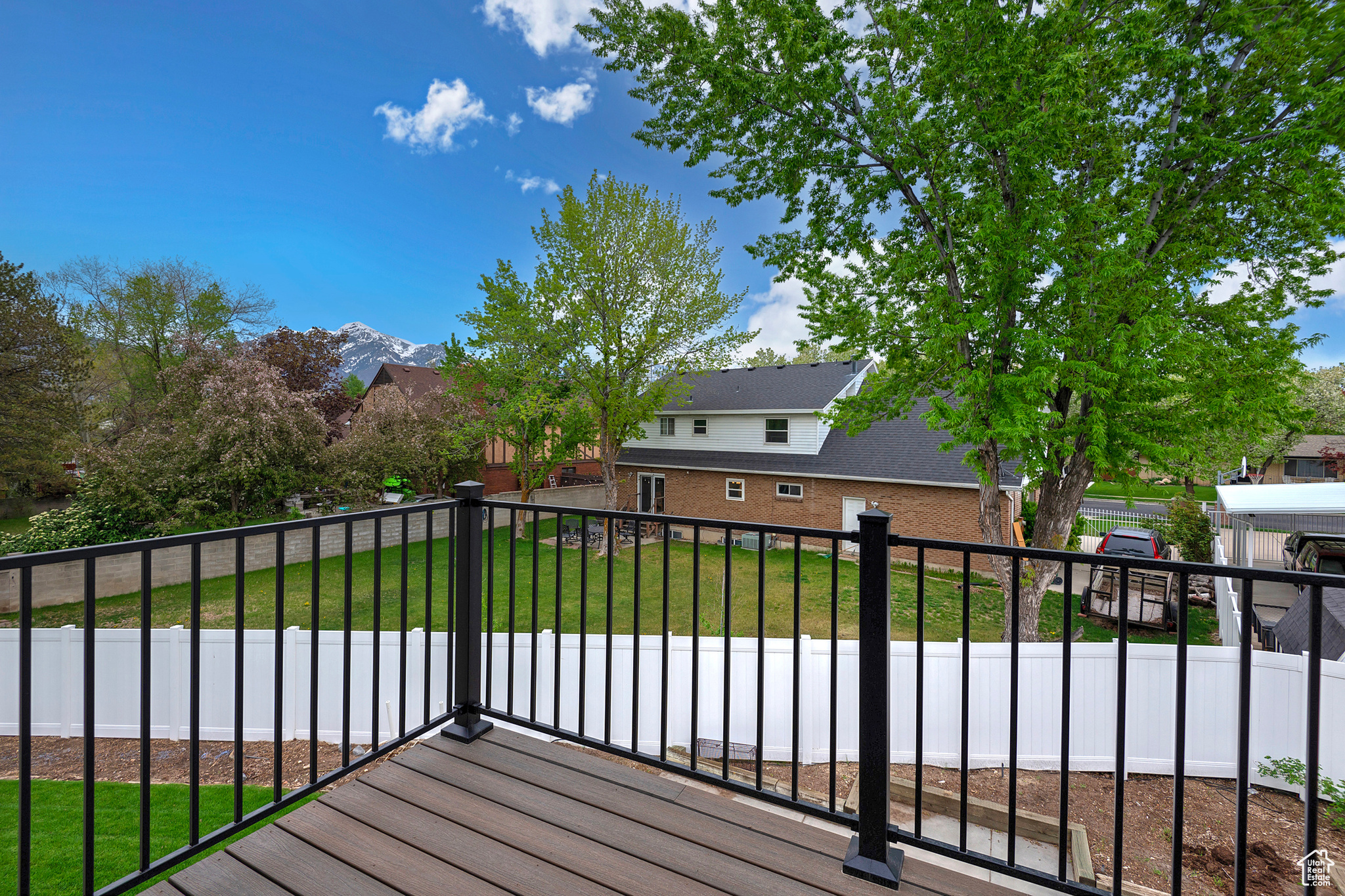 EREKSON DAIRY - Residential