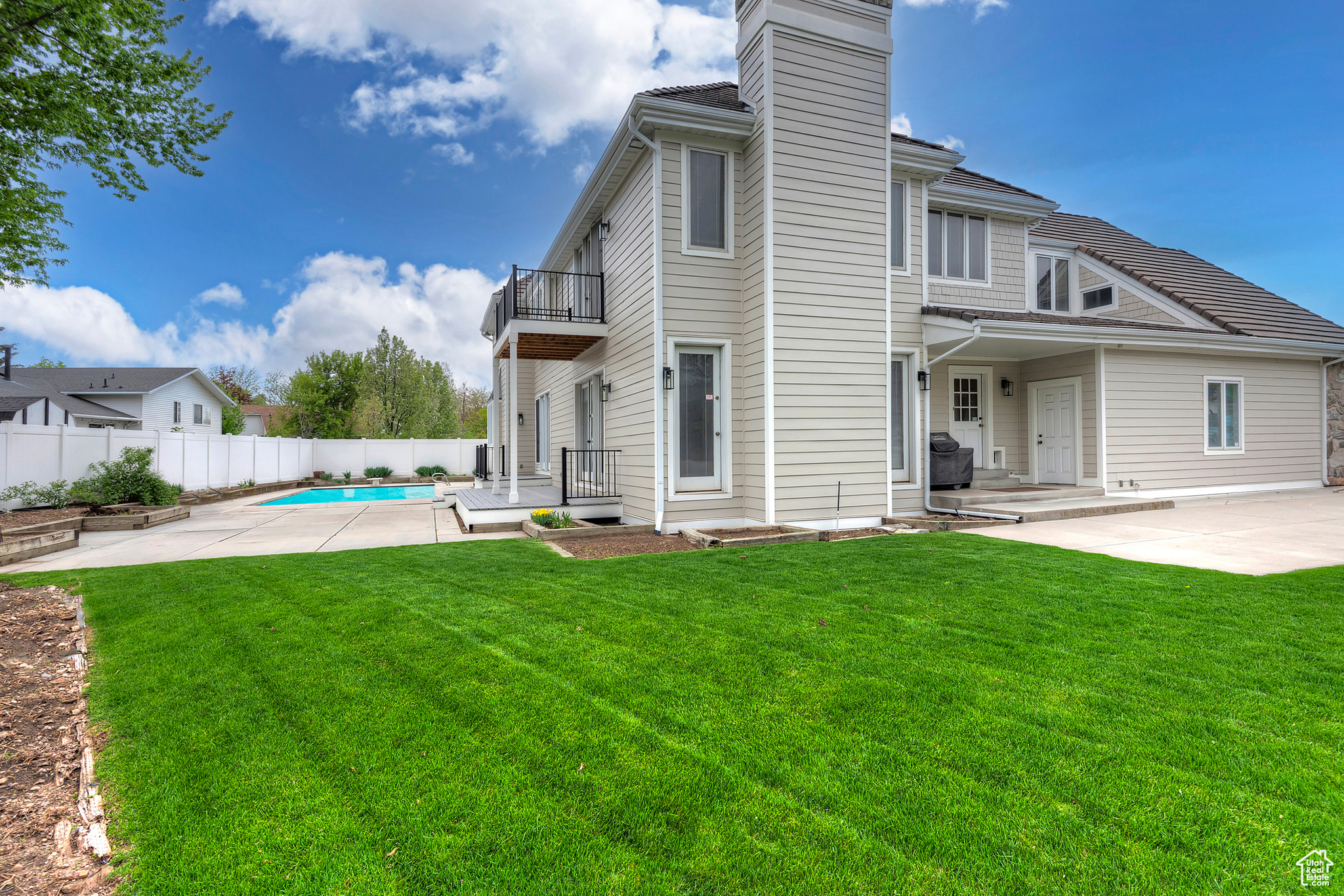 EREKSON DAIRY - Residential