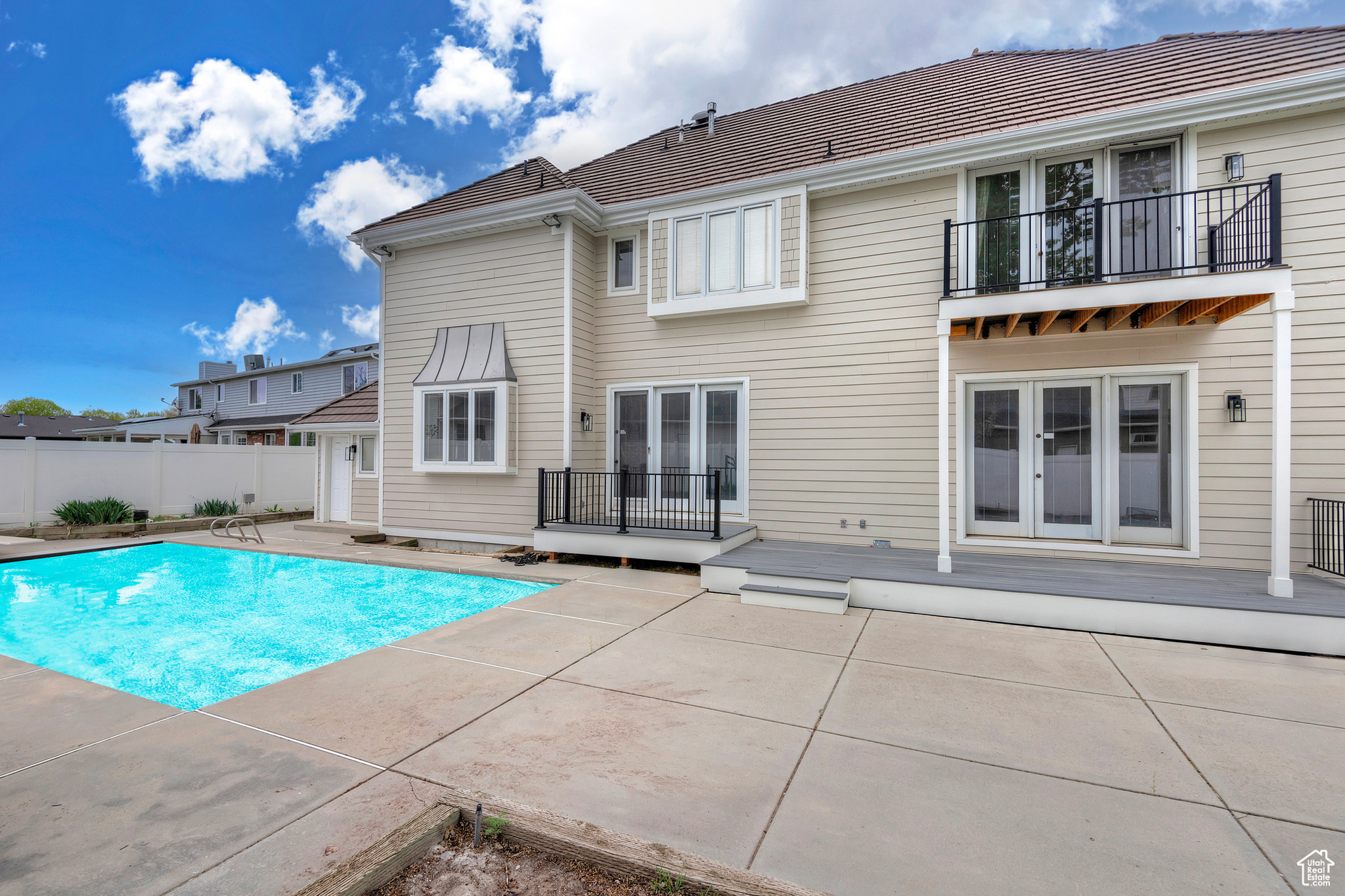 EREKSON DAIRY - Residential