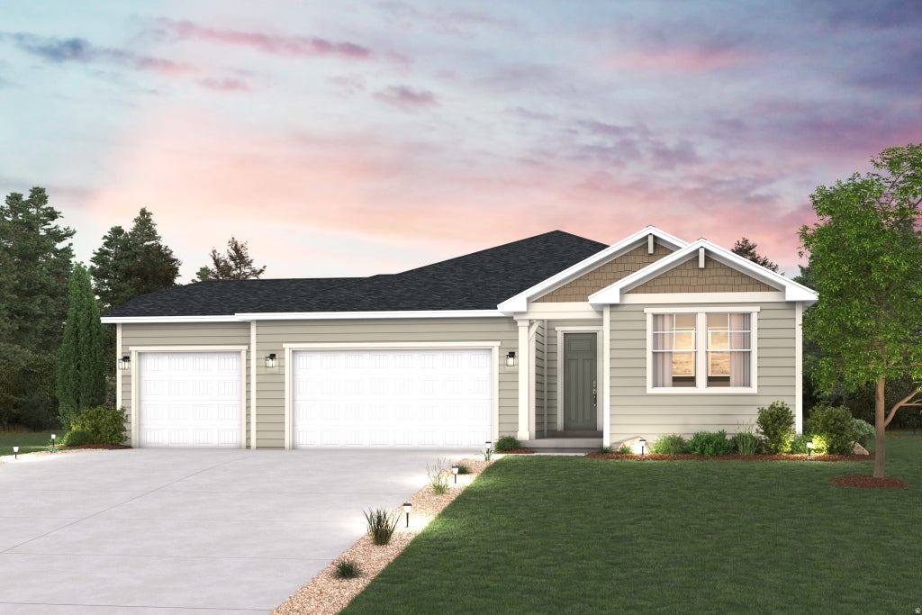 Photo of 2160 E GARNET AVE, Eagle Mountain, UT 84005 (MLS # 2186919)