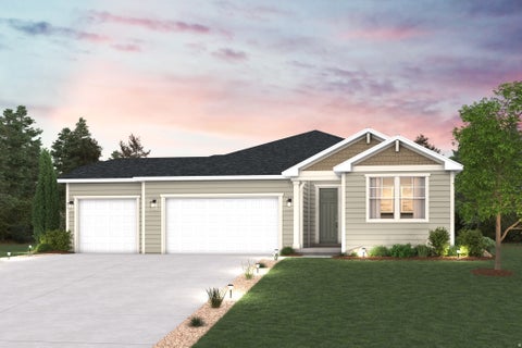 Tiny photo for 2160 E GARNET AVE, Eagle Mountain, UT 84005 (MLS # 2186919)