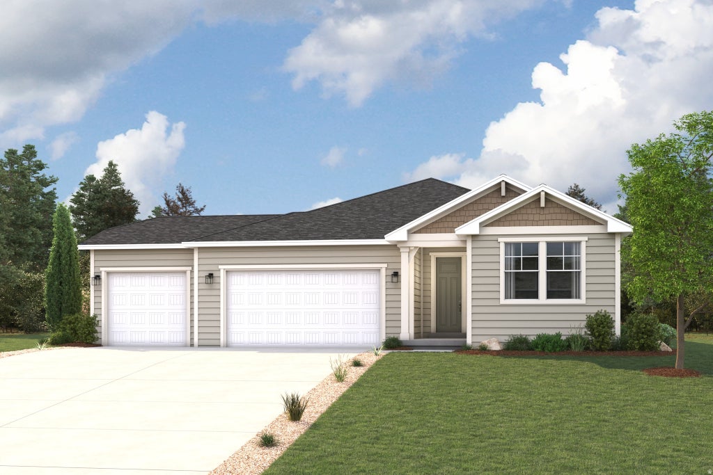 Photo of 2160 E GARNET AVE, Eagle Mountain, UT 84005 (MLS # 2186919)