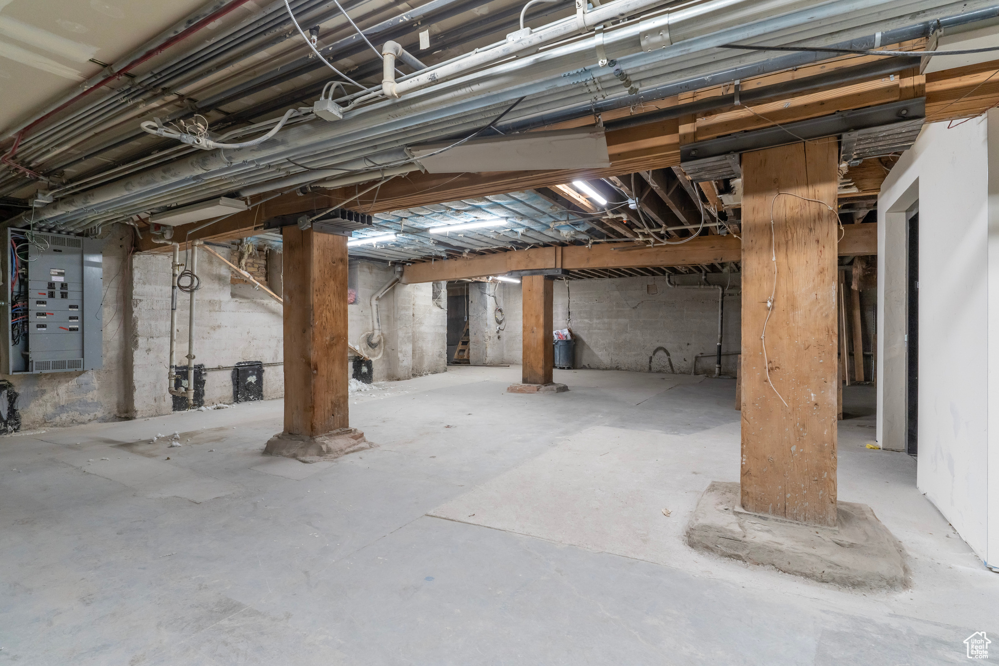 WAREHOUSE DISTRICT CONDOMINIUMS - Commercial Sale