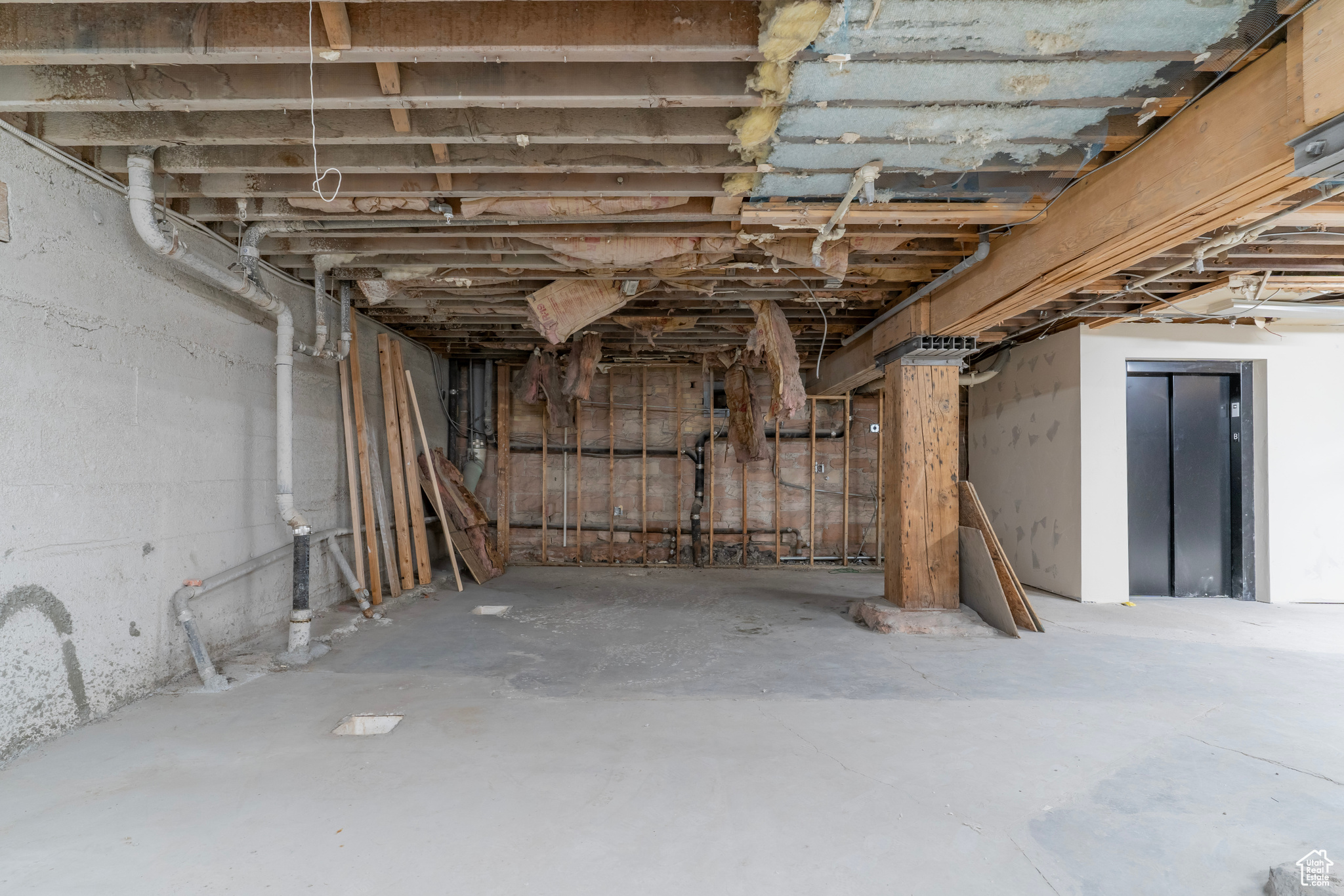 WAREHOUSE DISTRICT CONDOMINIUMS - Commercial Sale