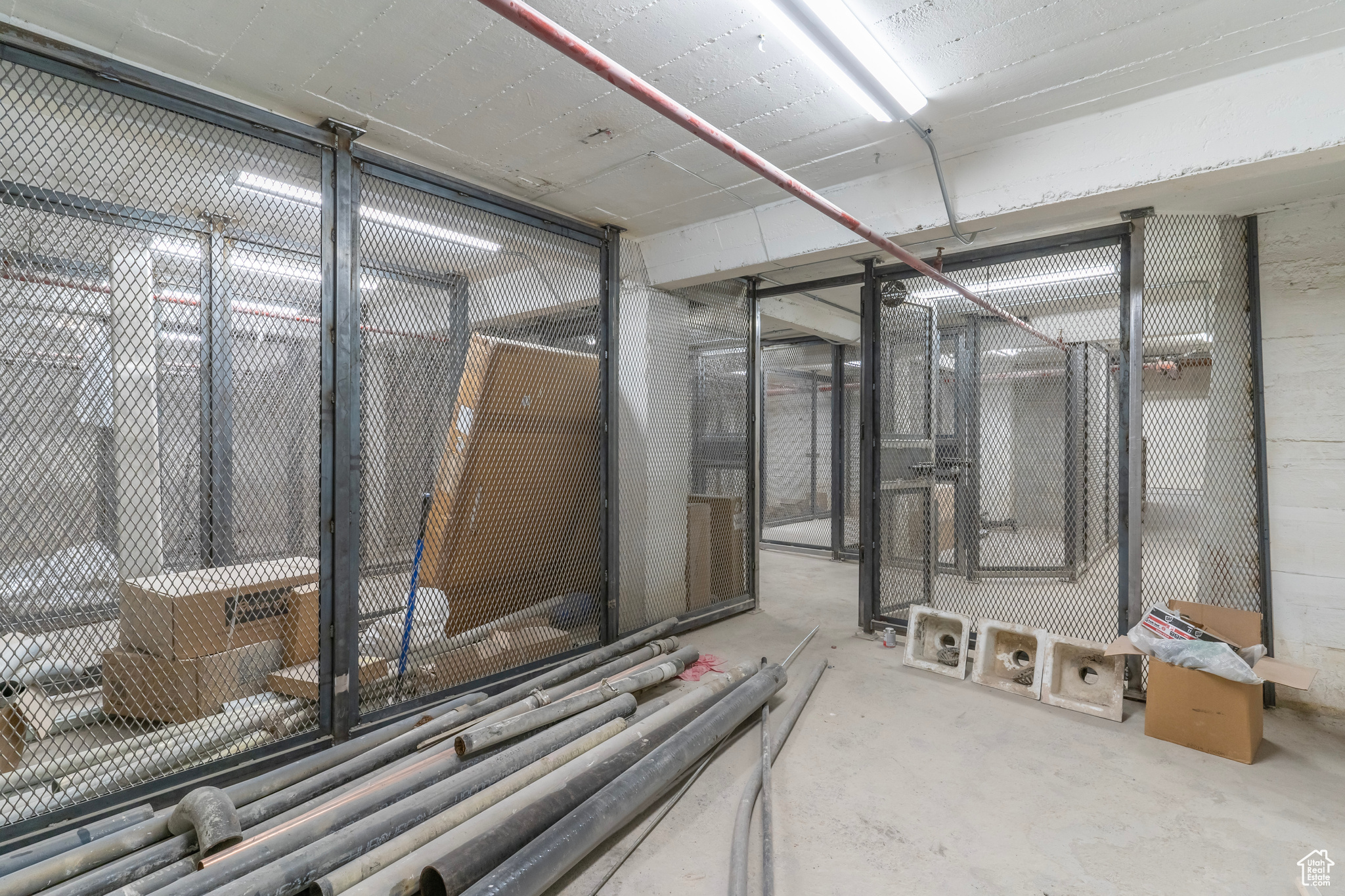 WAREHOUSE DISTRICT CONDOMINIUMS - Commercial Sale