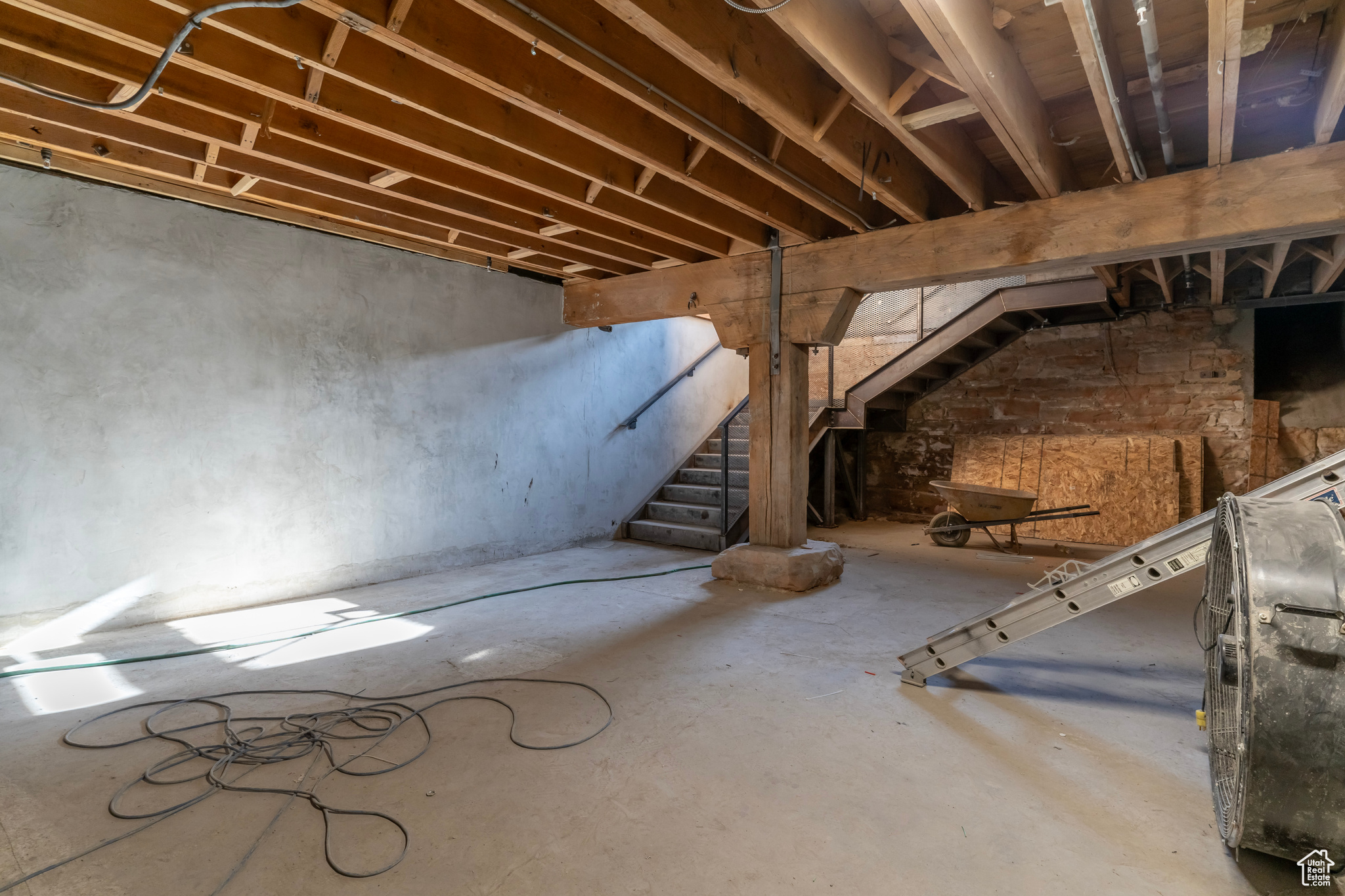 WAREHOUSE DISTRICT CONDOMINIUMS - Commercial Sale