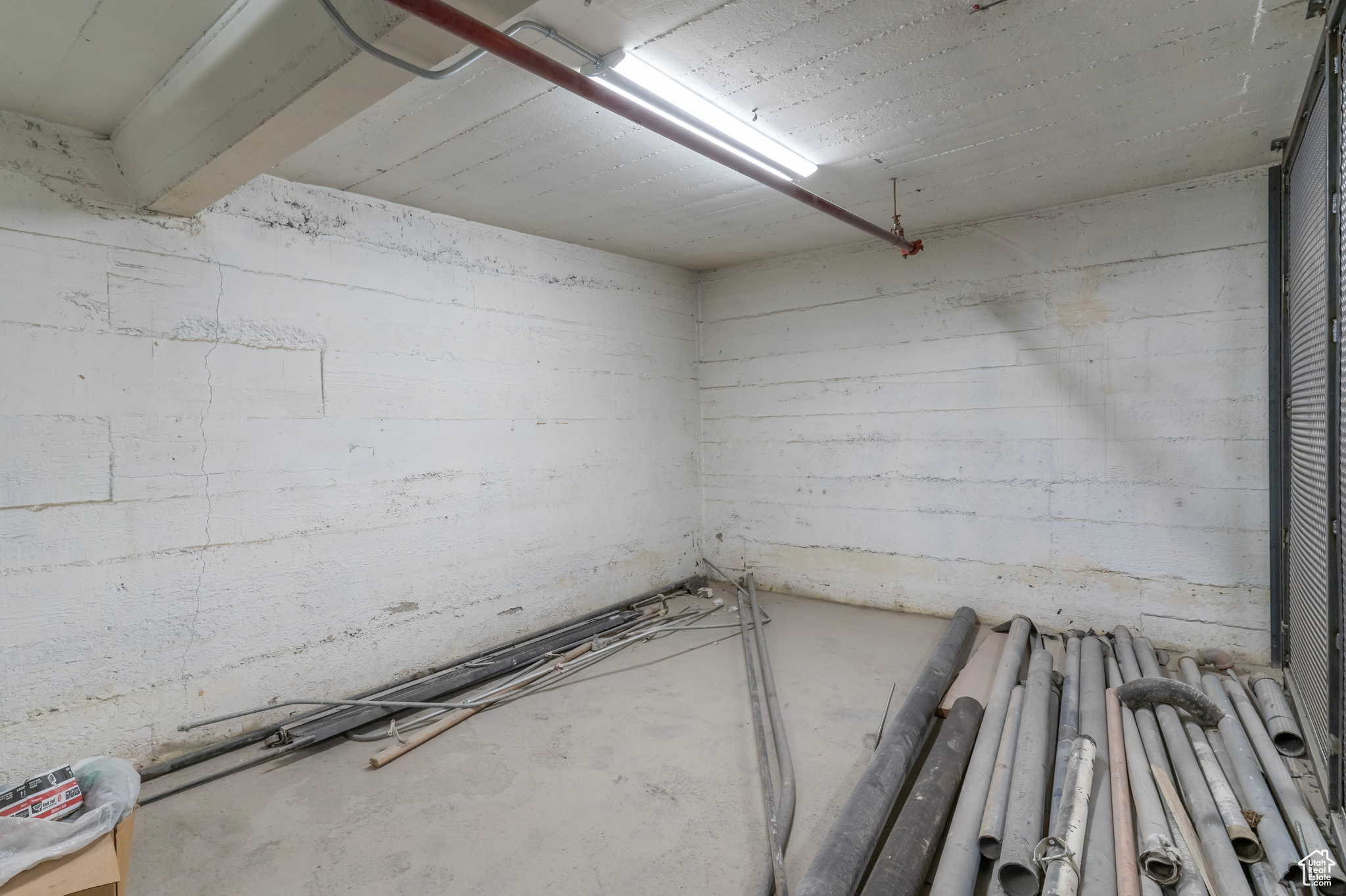 WAREHOUSE DISTRICT CONDOMINIUMS - Commercial Sale