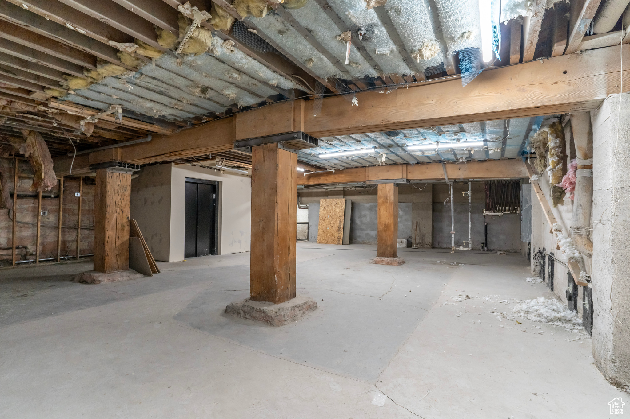 WAREHOUSE DISTRICT CONDOMINIUMS - Commercial Sale