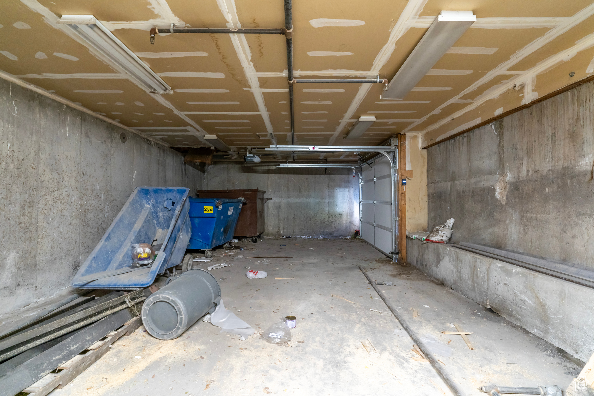 WAREHOUSE DISTRICT CONDOMINIUMS - Commercial Sale