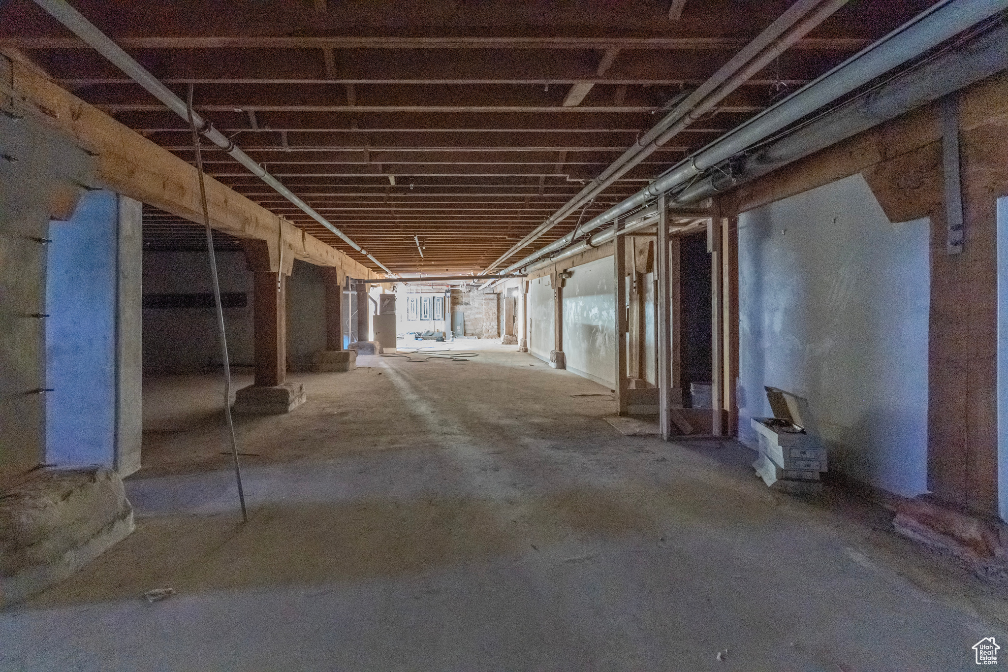 WAREHOUSE DISTRICT CONDOMINIUMS - Commercial Sale