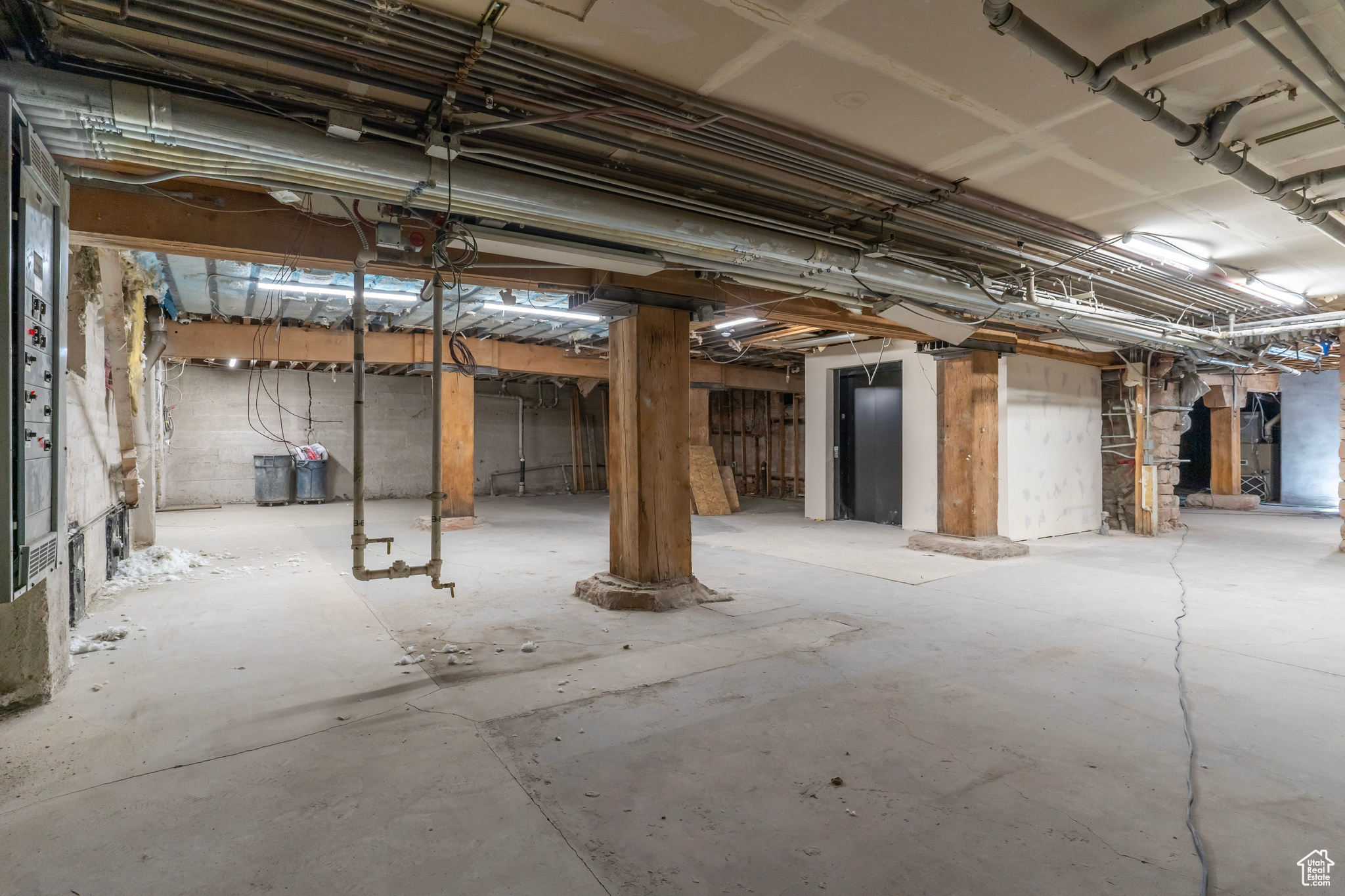 WAREHOUSE DISTRICT CONDOMINIUMS - Commercial Sale