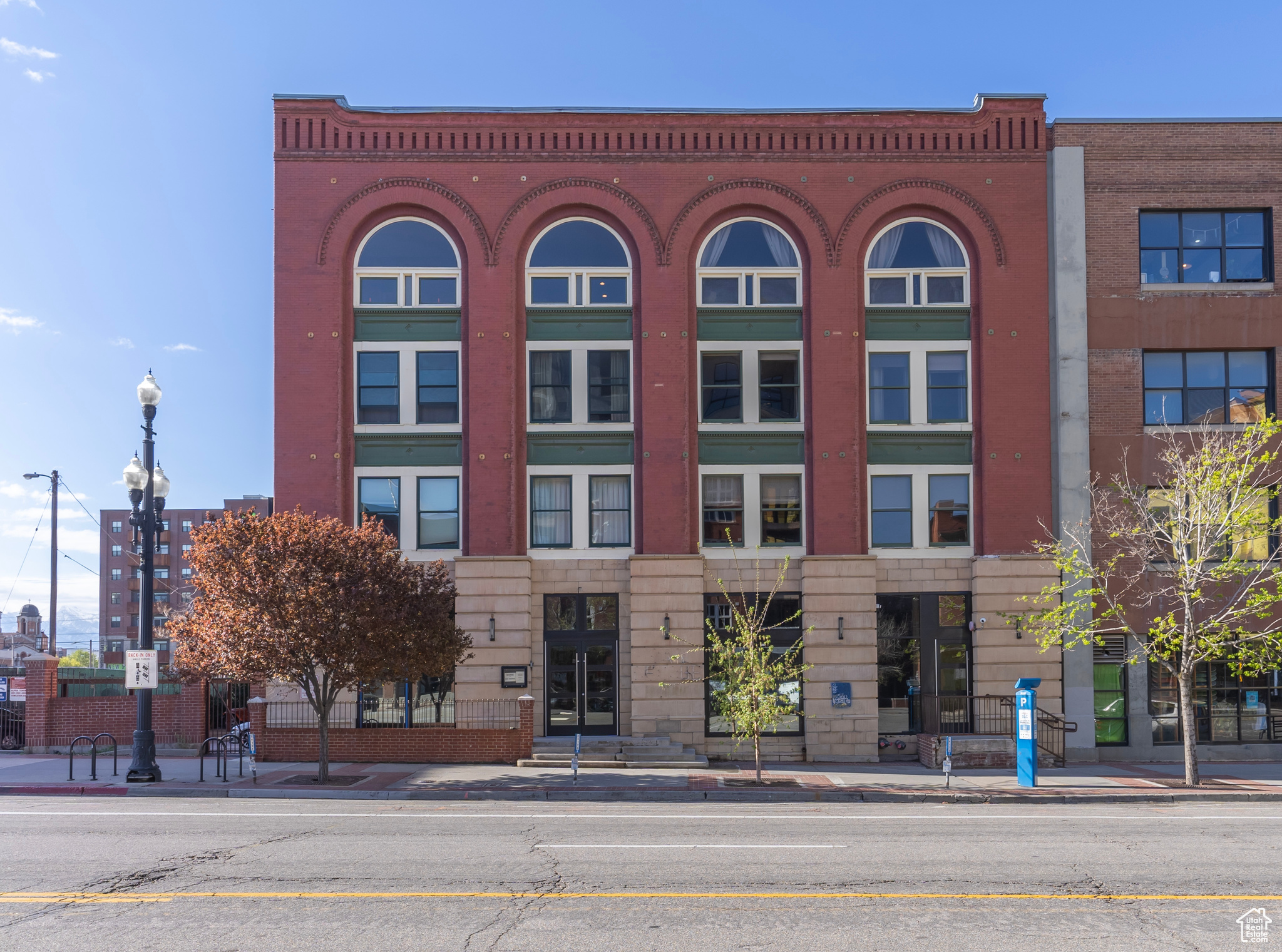WAREHOUSE DISTRICT CONDOMINIUMS - Commercial Sale