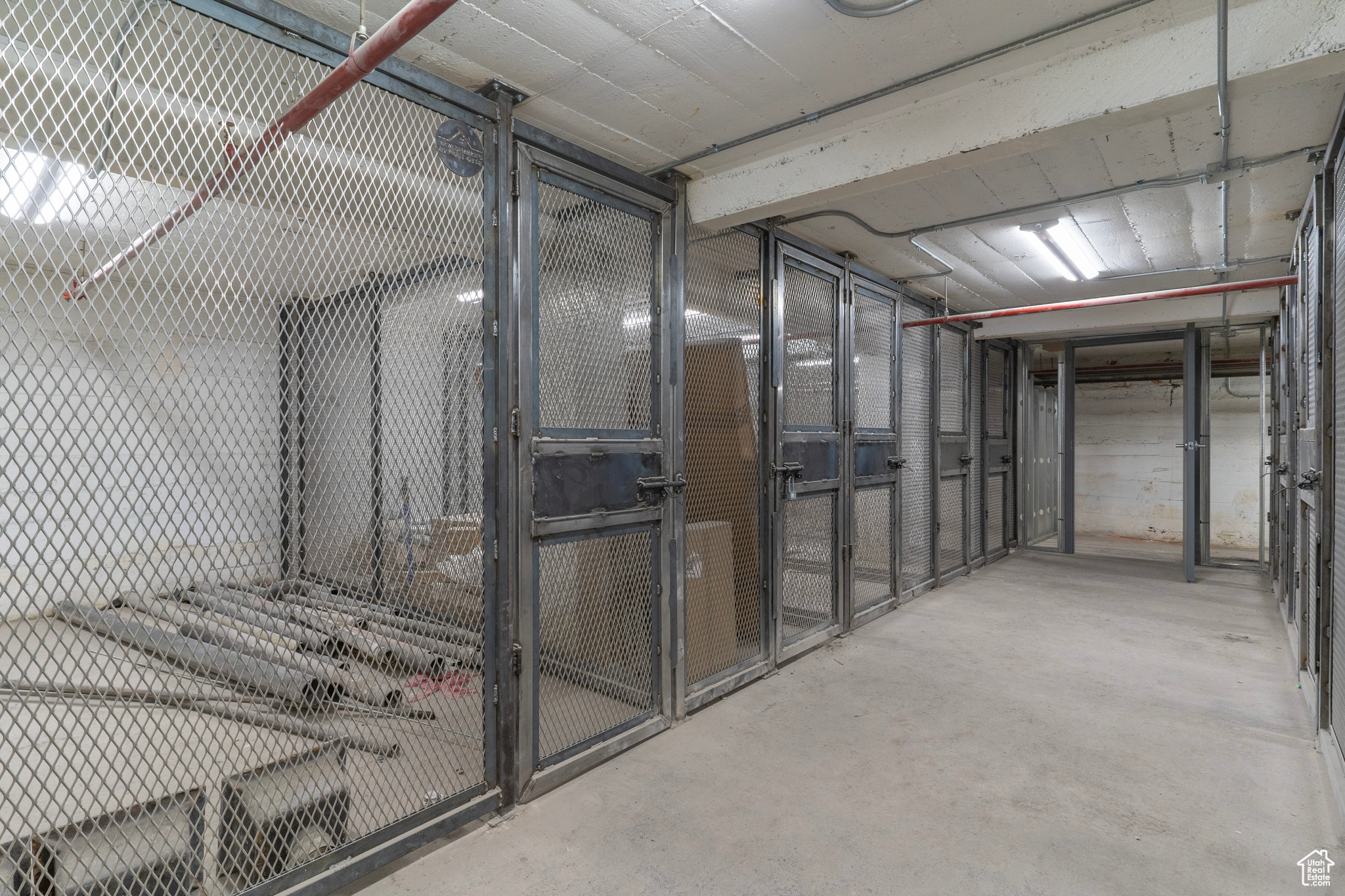 WAREHOUSE DISTRICT CONDOMINIUMS - Commercial Sale