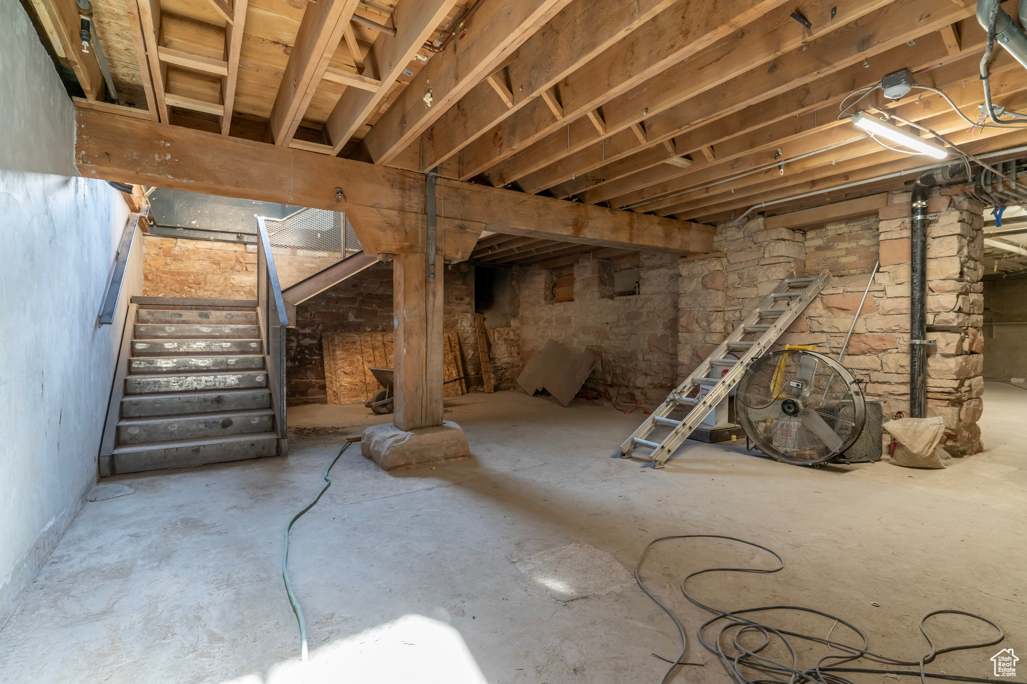 WAREHOUSE DISTRICT CONDOMINIUMS - Commercial Sale