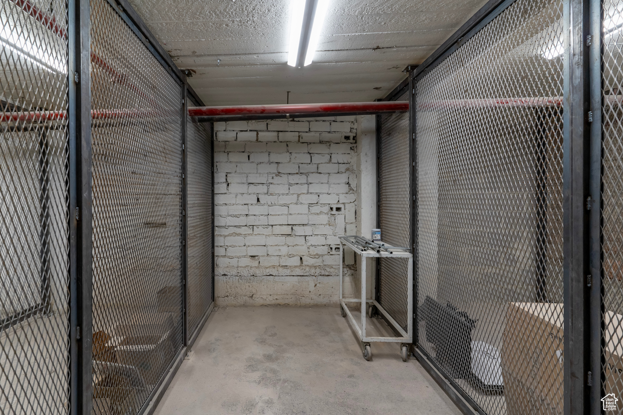 WAREHOUSE DISTRICT CONDOMINIUMS - Commercial Sale