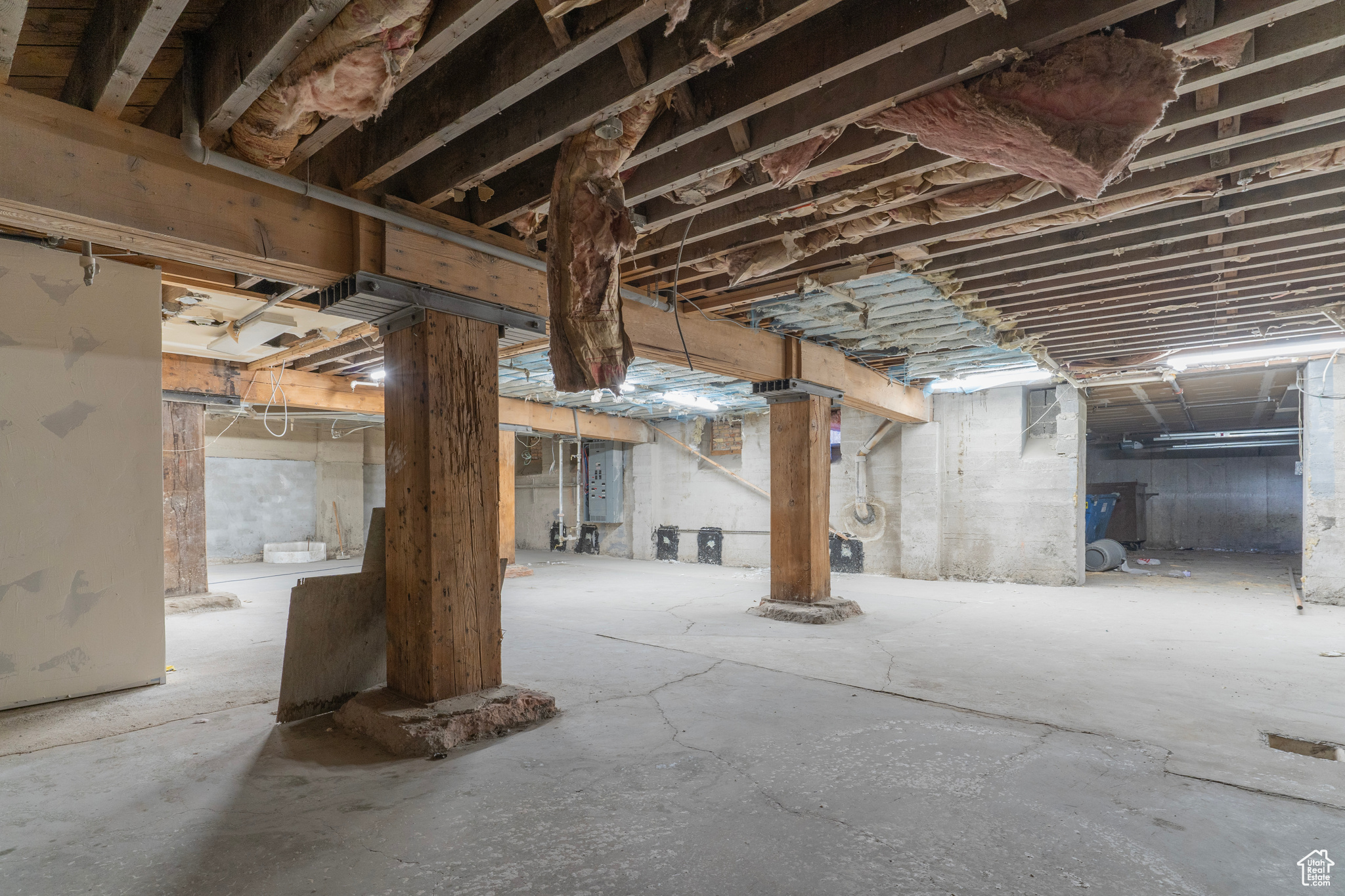 WAREHOUSE DISTRICT CONDOMINIUMS - Commercial Sale