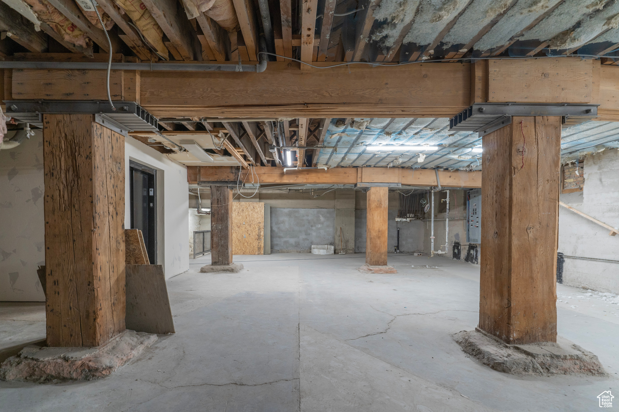 WAREHOUSE DISTRICT CONDOMINIUMS - Commercial Sale