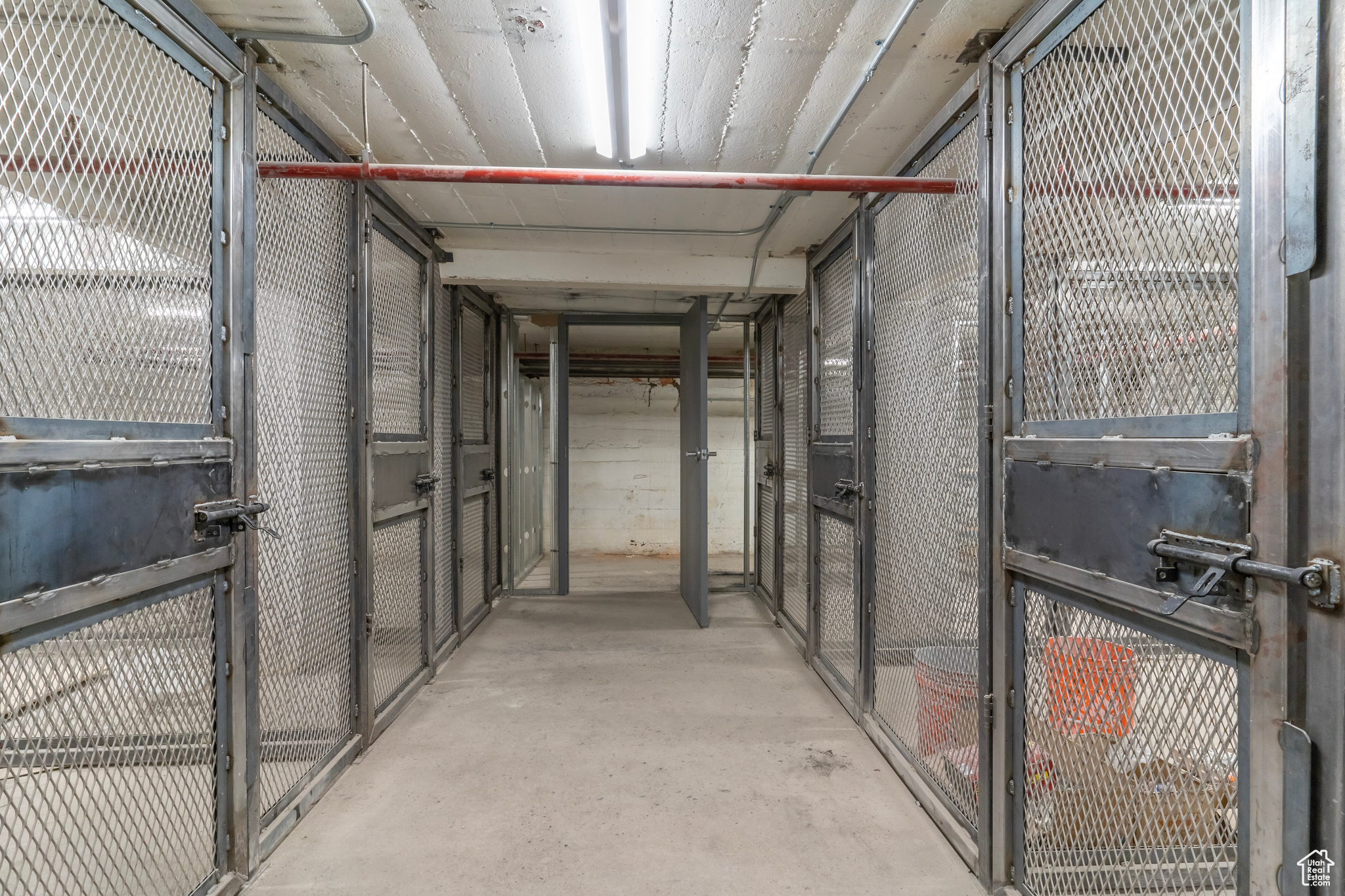 WAREHOUSE DISTRICT CONDOMINIUMS - Commercial Sale