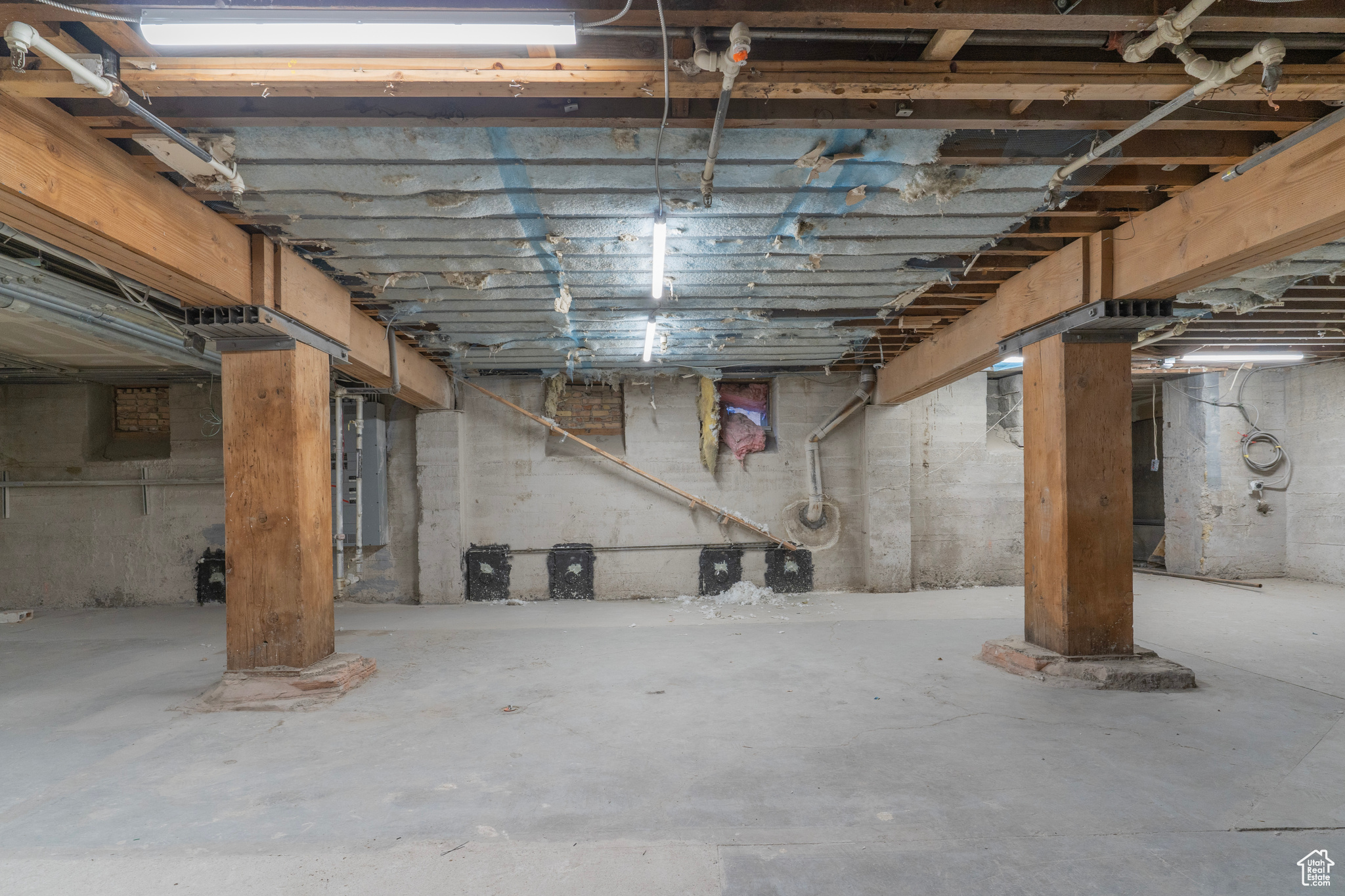 WAREHOUSE DISTRICT CONDOMINIUMS - Commercial Sale