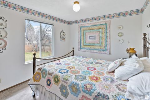 Tiny photo for 669 W OGDEN DR, Richfield, UT 84701 (MLS # 2109928)