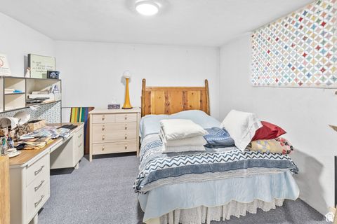 Tiny photo for 669 W OGDEN DR, Richfield, UT 84701 (MLS # 2109928)
