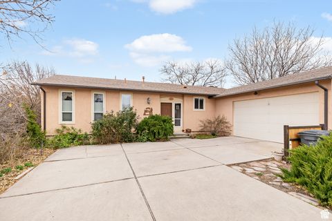 Tiny photo for 669 W OGDEN DR, Richfield, UT 84701 (MLS # 2109928)
