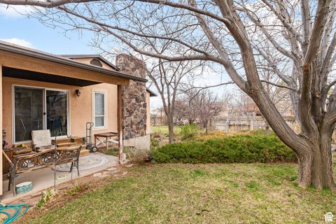 Tiny photo for 669 W OGDEN DR, Richfield, UT 84701 (MLS # 2109928)