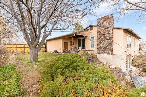Tiny photo for 669 W OGDEN DR, Richfield, UT 84701 (MLS # 2109928)