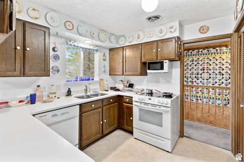 Tiny photo for 669 W OGDEN DR, Richfield, UT 84701 (MLS # 2109928)