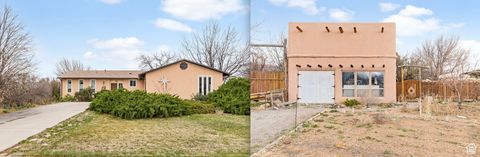 Tiny photo for 669 W OGDEN DR, Richfield, UT 84701 (MLS # 2109928)