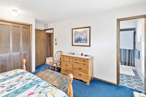 Tiny photo for 669 W OGDEN DR, Richfield, UT 84701 (MLS # 2109928)