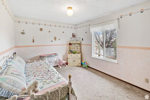 Tiny photo for 669 W OGDEN DR, Richfield, UT 84701 (MLS # 2109928)