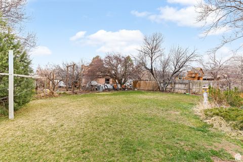 Tiny photo for 669 W OGDEN DR, Richfield, UT 84701 (MLS # 2109928)